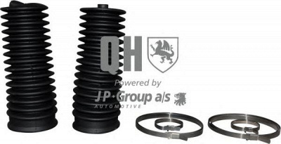 JP GROUP 1544700119 -  Комплект пыльника, рулевое управление